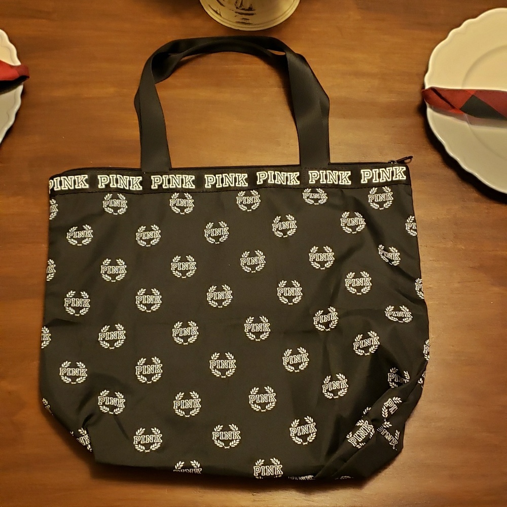 PINK tote